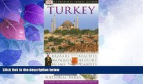 Big Deals  Turkey (DK Eyewitness Travel Guide)  Best Seller Books Best Seller