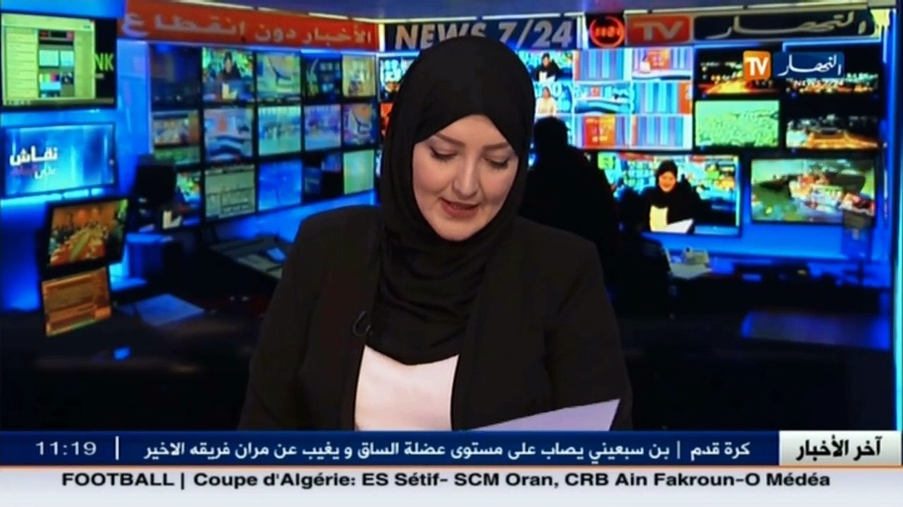 الوزير الأول عبد المالك سلال في زيارة الى المملكة العربية السعودية رفقة وفد دبلوماسي