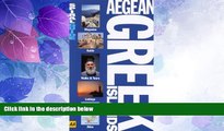 Big Deals  Aegean Greek Islands (AA Spiral Guides)  Full Read Best Seller