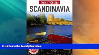 Big Deals  Insight Guides: Scandinavia  Full Read Best Seller