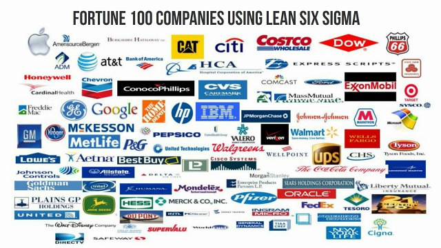 Top Six Sigma Certification e-Learning Training Institutes - XLNC Academy