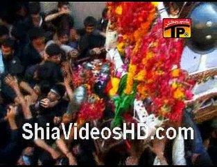 Kaise Uthaya Qasim Noha by Mukhtar Ali Sheedi 2010