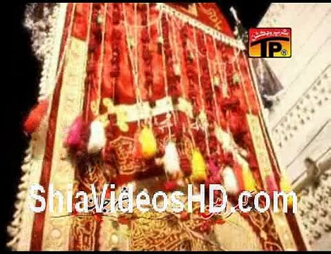 Dukhya Zainab Ka Nuha Noha by Mukhtar Ali Sheedi 2010