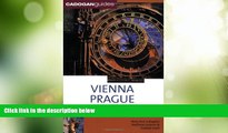 Big Deals  Vienna Prague Budapest, 2nd (Country   Regional Guides - Cadogan)  Full Read Best Seller