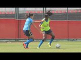 Seleção Feminina Sub-20 enfrenta Coreia do Norte na segunda rodada da Copa do Mundo