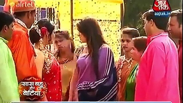 Ek Tha Raja Ek Thi Rani 16th November 2016 News