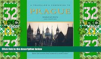 Big Deals  A Traveller s Companion to Prague  Best Seller Books Best Seller