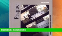 Must Have PDF  Prague: A Guide to Twentieth-Century Architecture  Best Seller Books Most Wanted