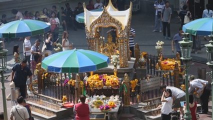 Empieza el juicio por el atentado en Bangkok del 17 de agosto de 2015