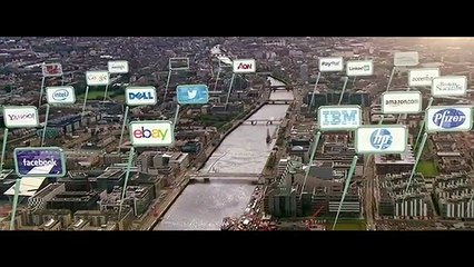 L'Irlande est candidate pour l'organisation de la Coupe du monde 2023