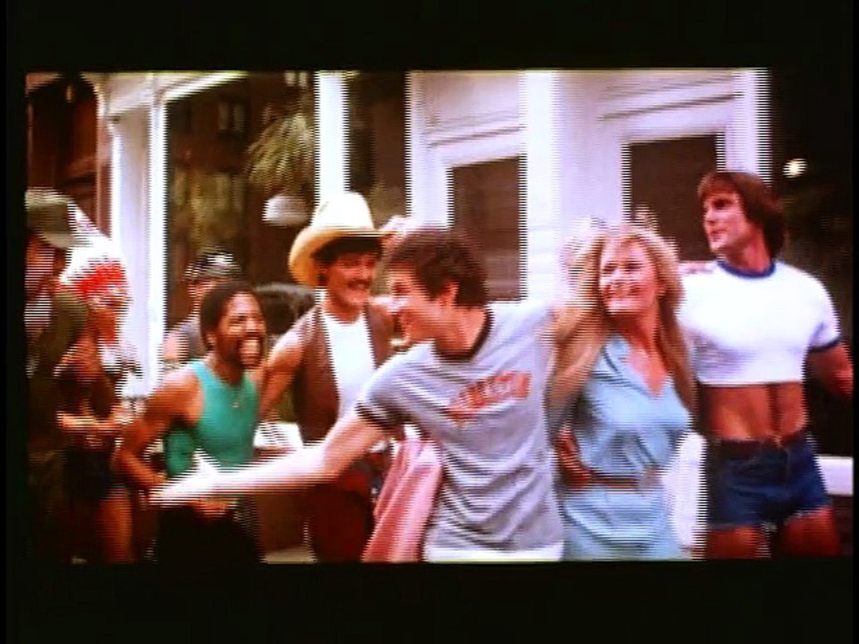 Disco - Spinning the Story Documentaire en VO Histoire du Disco Part Two [2005] bY ZapMan69