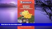 READ NOW  Michelin Map Germany Austria Benelux Czech Republic  719 (Maps/Country (Michelin))