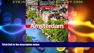 Big Deals  Time Out Amsterdam (Time Out Guides)  Best Seller Books Best Seller