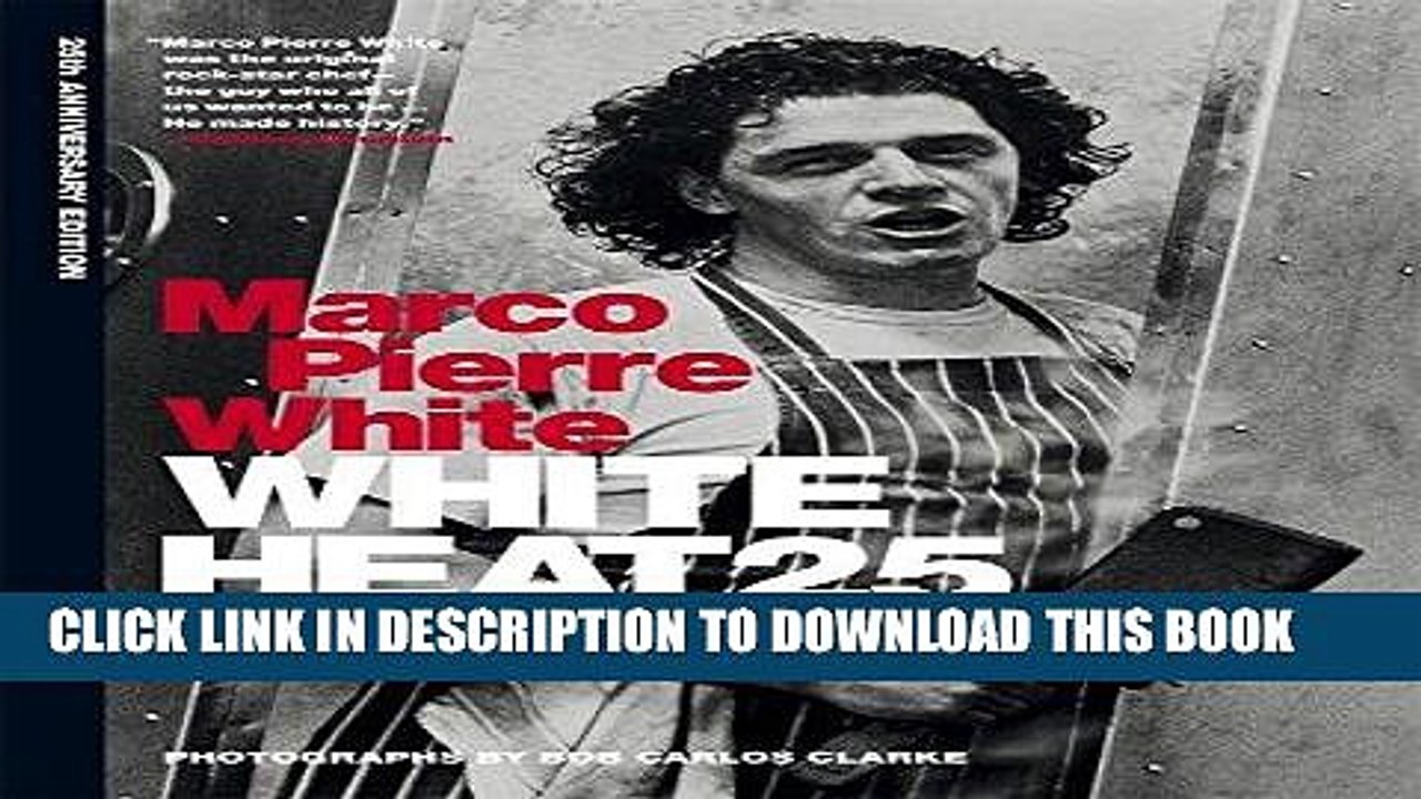 [PDF] White Heat 25 Full Online