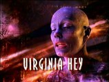 Farscape Season 01 Extra - Audio Commentary - Episode 16 - A Human Reaction