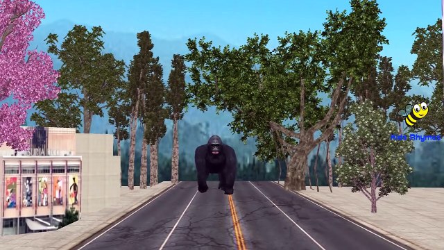 Superheroes Fights | SuperHero Epic Battles And Finger Family Songs | SuperHeroes Fight To Death