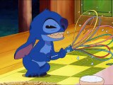 Mischief! - Stitch! - Disney Channel Asia