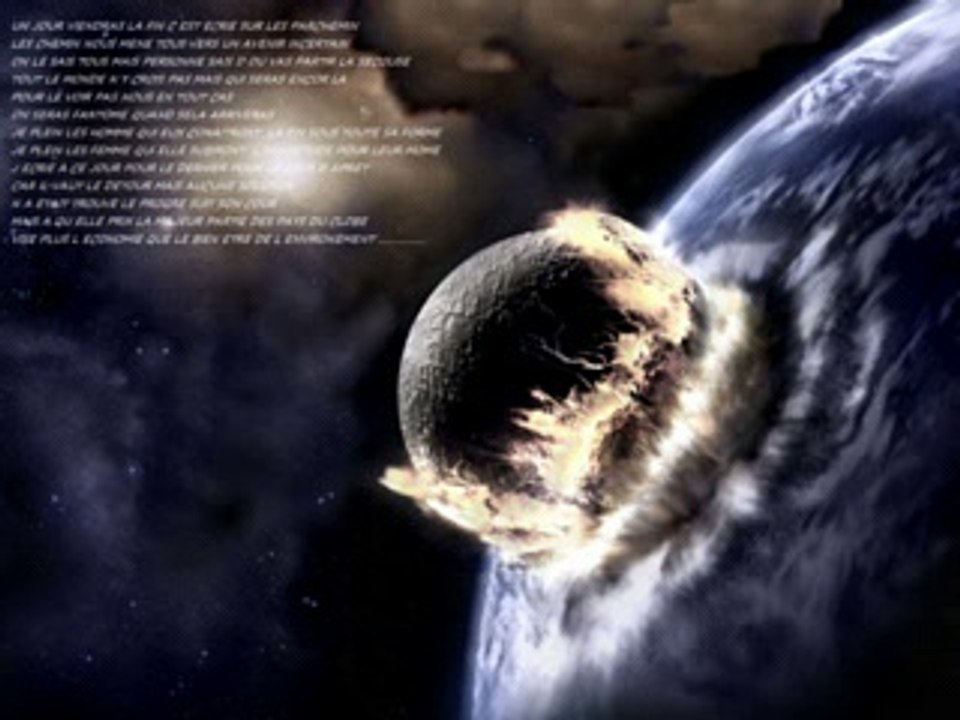 fin du monde