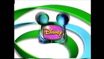 Disney Channel 2002 Promo - Kim Possible- Coming Soon
