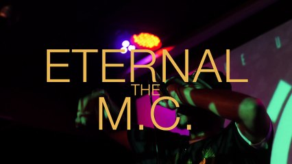 Eternal The M.C. - Real Raps Only presented by The Underground Collective