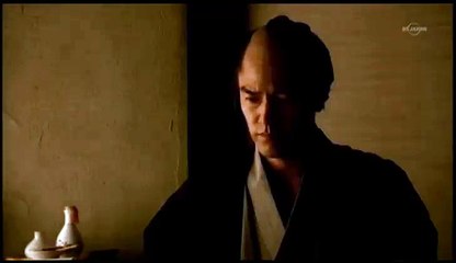 人形佐七捕物帳　第4話 [第四夜] 2016年11月15日