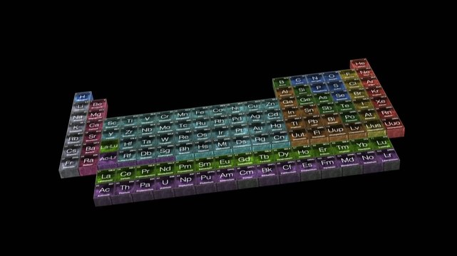 Тайны материи. Поиски элементов 1 серия Из воздуха (2014) HD