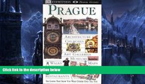 Deals in Books  Prague (DK Eyewitness Travel Guide)  Premium Ebooks Online Ebooks
