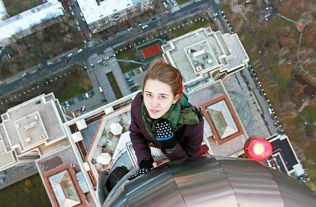 10 Photographs Taken Moments Before Tragedy