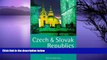 READ NOW  Czech and Slovak Republics: A Rough Guide, Fourth Edition (4th Edition)  Premium Ebooks