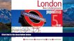 Books to Read  London Bus   Underground PopOut Map (PopOut Maps)  Full Ebooks Most Wanted