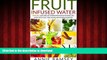 Read books  Fruit Infused Water: Top 50+ Quick and Easy Vitamin Water Recipes for Weight Loss,