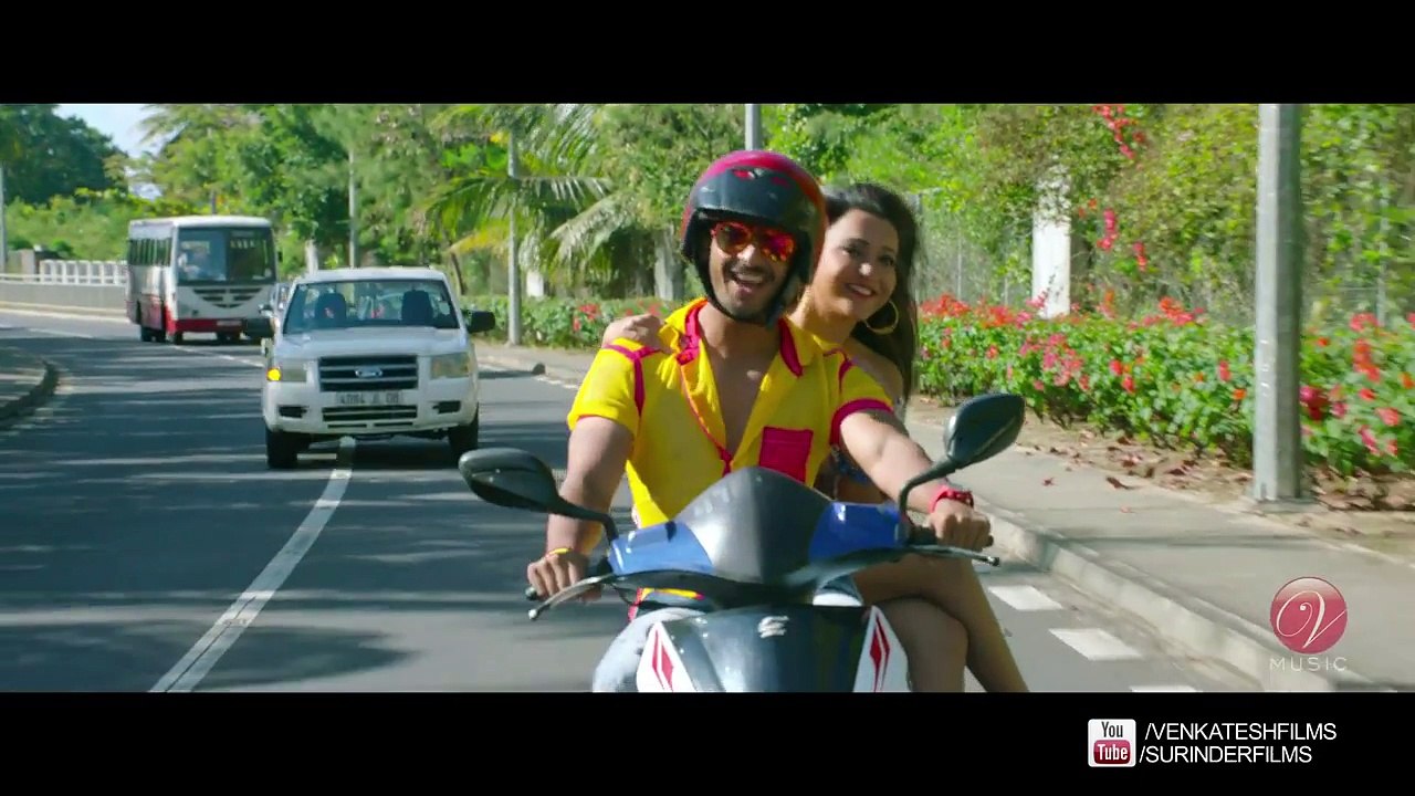 Parbona Ami Chartey Tokey- - Ure Geche Video Song 720p _ youtube Lokman374