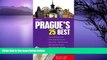 Deals in Books  Fodor s Prague s 25 Best, 5th Edition  Premium Ebooks Online Ebooks