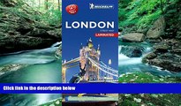 Deals in Books  Michelin London City Map - Laminated (Michelin Write   Wipe)  Premium Ebooks Full