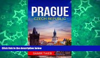 Deals in Books  Prague: Prague Czech republic, The Best Travel guide with pictures, maps and so