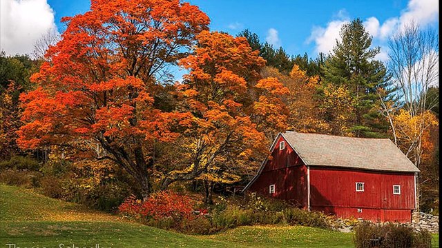 Fine Art & Landscape Photography by Thomas Schoeller