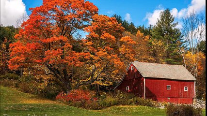 Fine Art & Landscape Photography by Thomas Schoeller