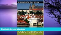 Deals in Books  A Historical Guide to Prague  Premium Ebooks Online Ebooks