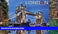 Deals in Books  England Calendar - London Calendar - Calendars 2016 - 2017 Wall Calendars - Photo