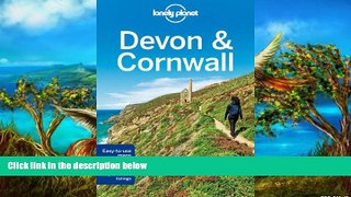 Full Online [PDF]  Lonely Planet Devon   Cornwall (Travel Guide)  READ PDF Online Ebooks