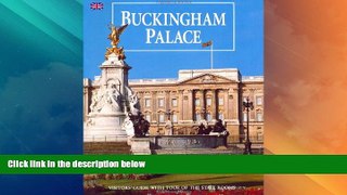 Big Deals  Buckingham Palace (Pitkin Guides)  Best Seller Books Best Seller
