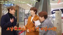 [Vietsub - CUT] 161114 Entertainment Weekly Ep.1647 - Kyuhyun