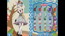 Lets Play Dress Up Games: Bunny Blanc Dress Up Kids Games in HD new