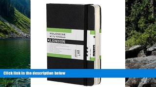 READ NOW  Moleskine City Notebook - London, Pocket, Black, Hard Cover (3.5 x 5.5) (City