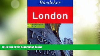 Big Deals  London Baedeker Guide (Baedeker Guides)  Best Seller Books Best Seller