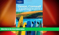 Must Have PDF  Lonely Planet Devon Cornwall   Southwest England (Regional Guide)  Full Read Best