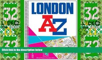 Big Deals  London 2012 Street Atlas (London Street Atlases)  Best Seller Books Best Seller