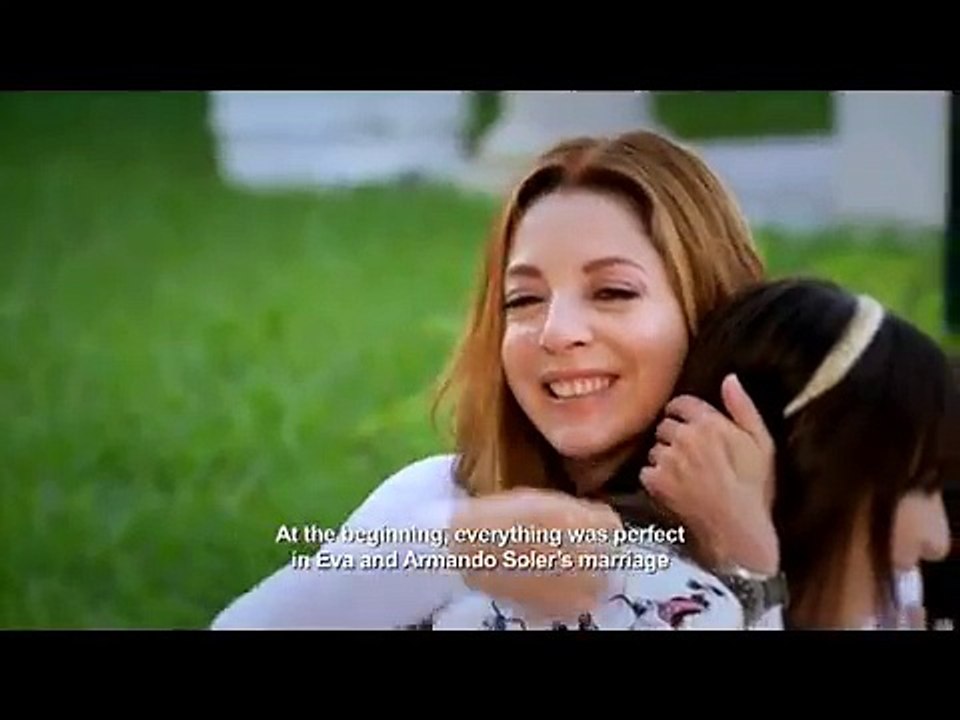 Przeznaczenie Evy (Eva, la trailera) - Zwiastun