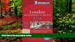 Deals in Books  MICHELIN Guide London 2016: Restaurants   Hotels (Michelin Guide/Michelin)  READ