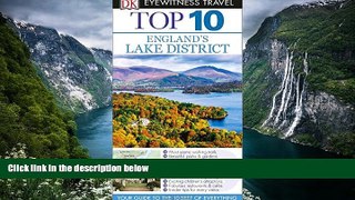Deals in Books  Top 10 England s Lake District (Eyewitness Top 10 Travel Guide)  Premium Ebooks